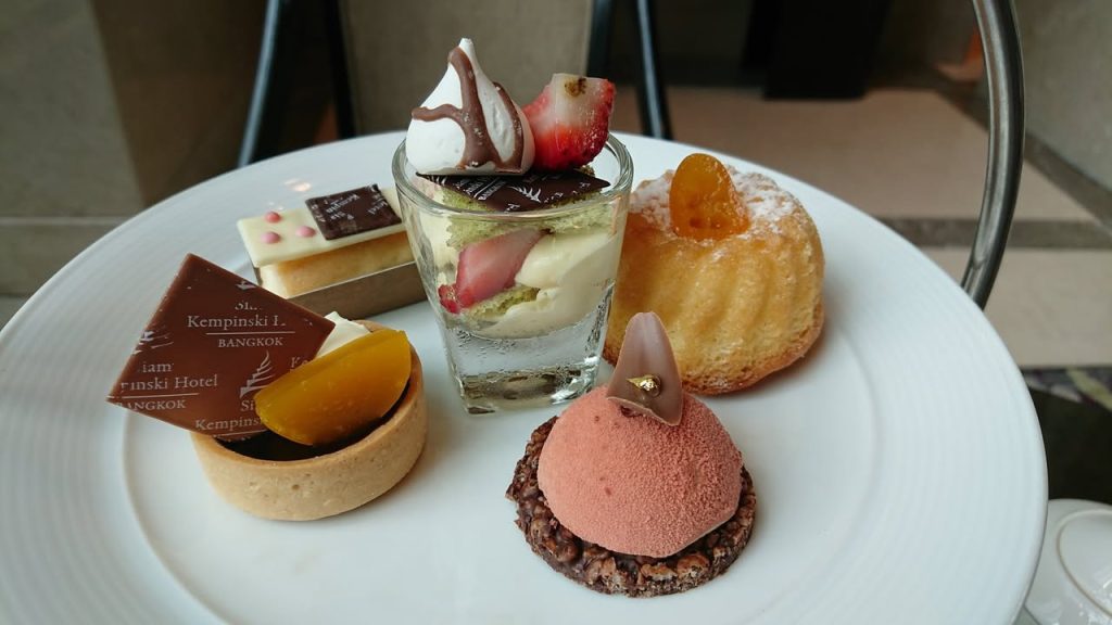 Sweets!