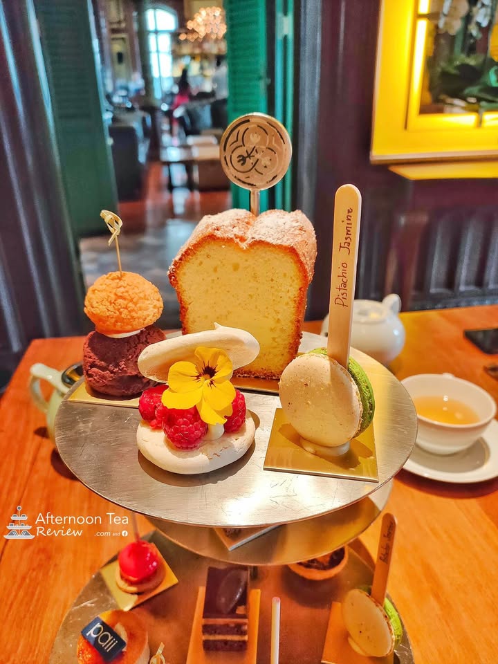 ชั้นนี้อร่อยค่ะ 😋