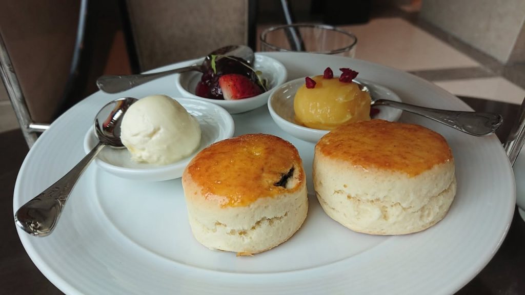 Scones