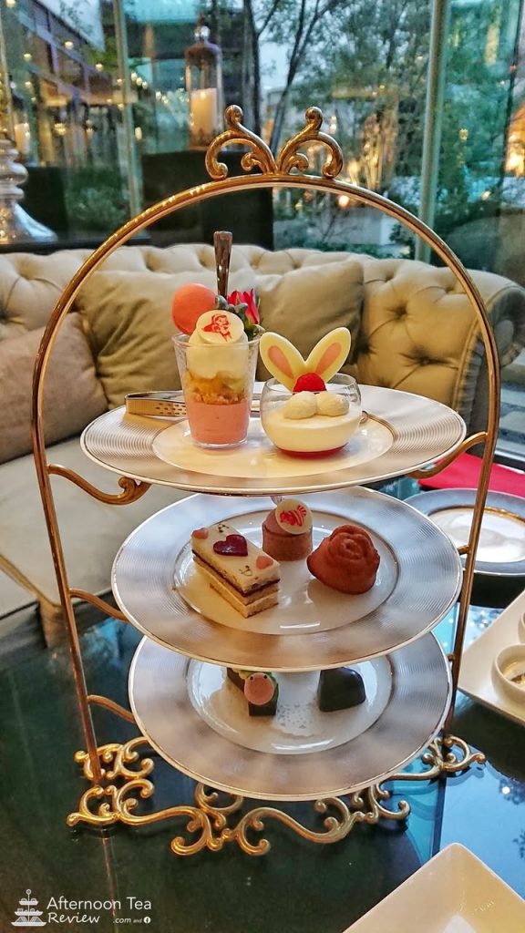 เป็นเซ็ตที่ขนมน่ารักม้ากก 😍