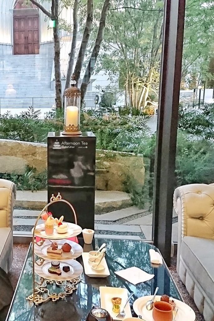 บรรยากาศที่นั่งค่ะ