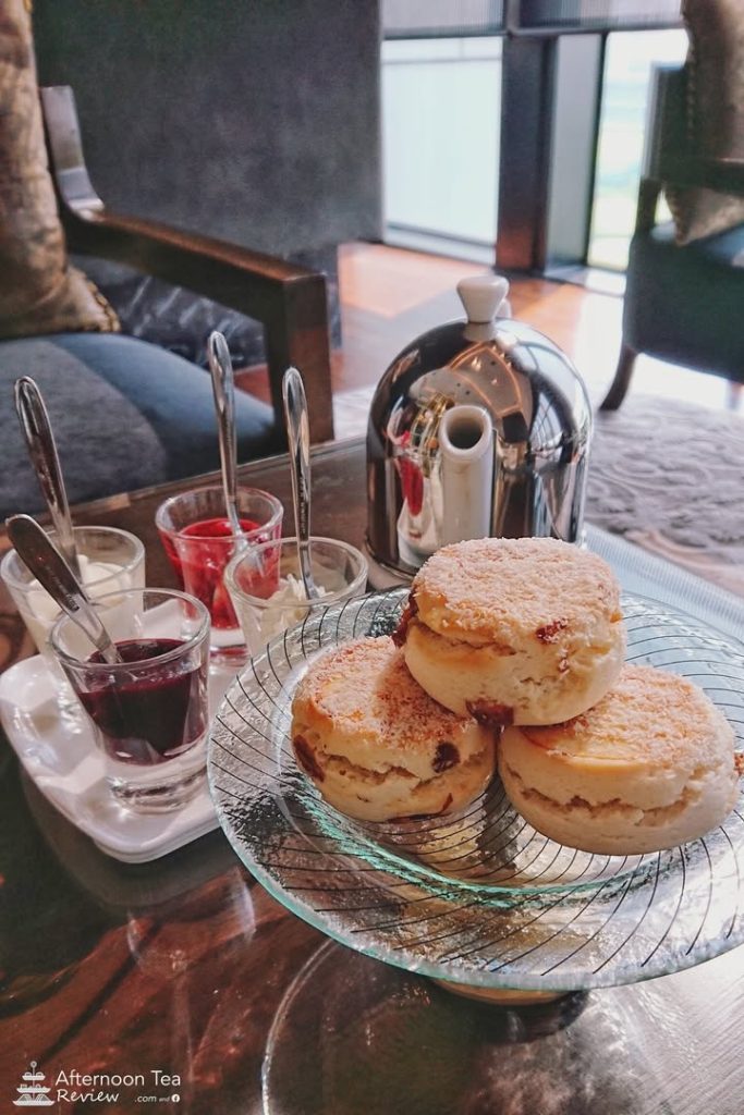 Scone ซ้ำาา