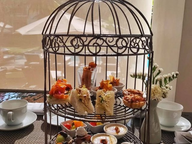 UR High Tea – Signature Edition @U Sathorn
