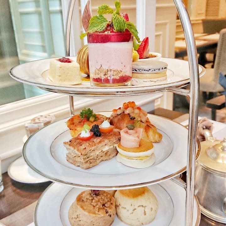 The Mayfair