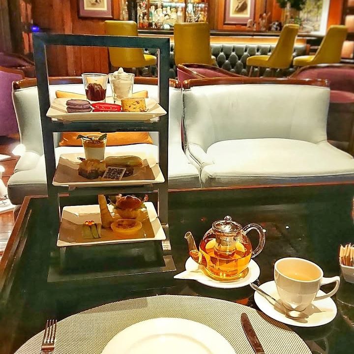 Afternoon Tea Selection I
