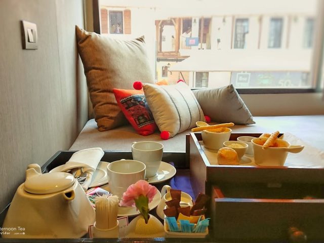 Limited Edition High Tea Selection @U Nimman Chiangmai