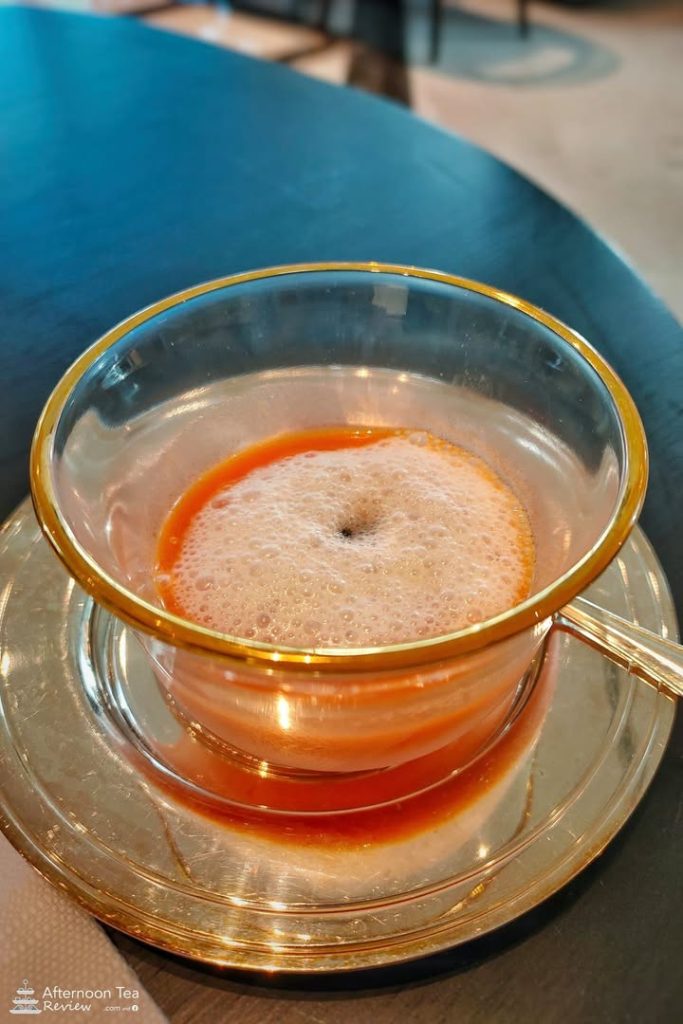 Amuse Bouche
