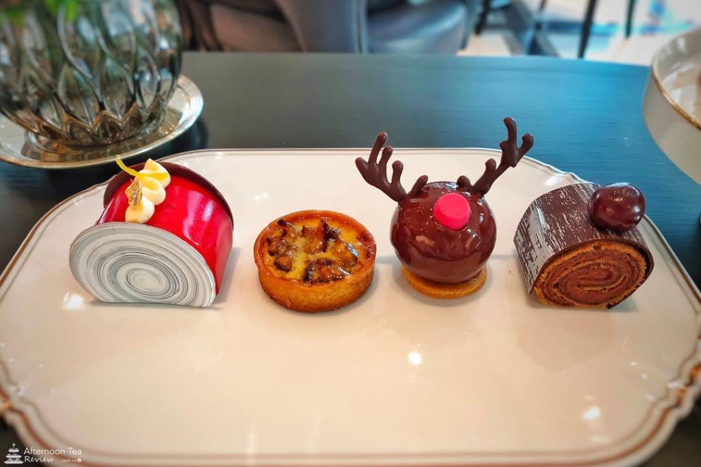 Pastries