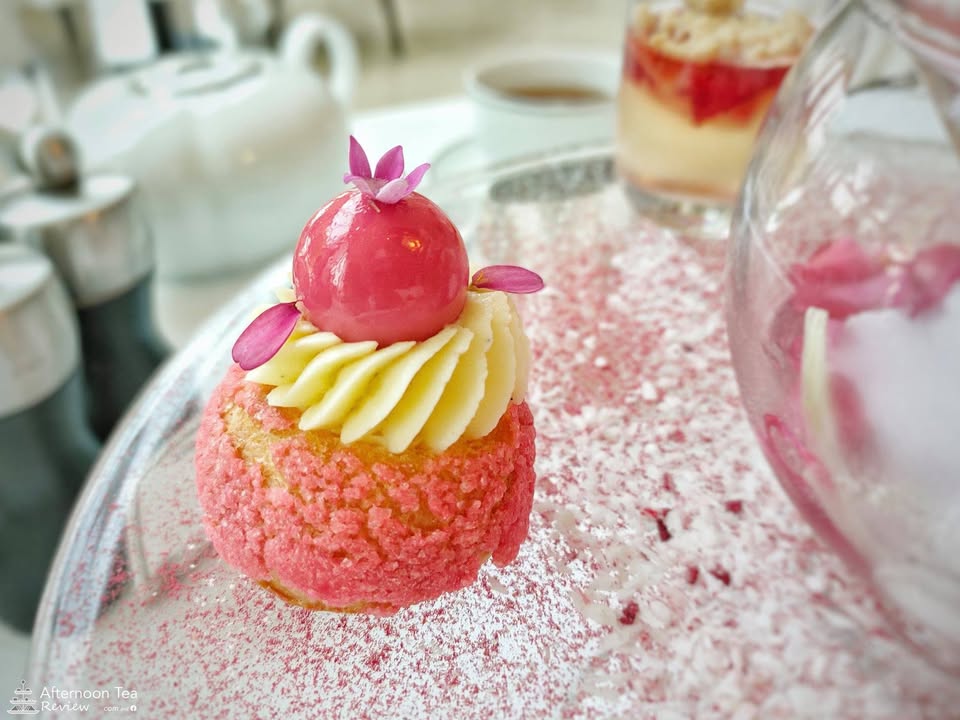 ผิวนอกออกแห้งไปนิด แต่อร่อยค่ะ