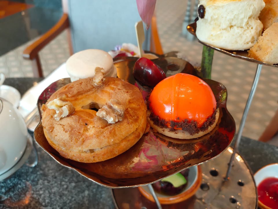 Paris Brest ดียย์