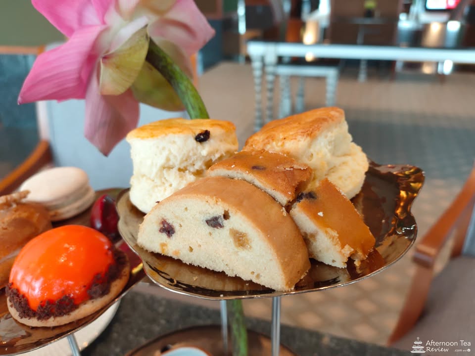 แก๊ง Scones & Bakery