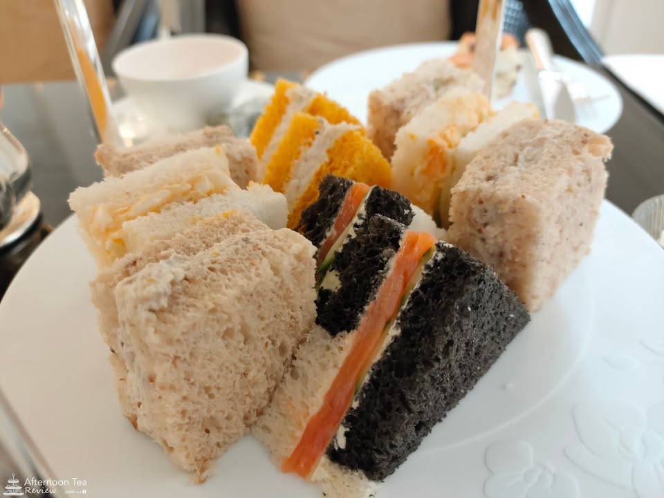แซนด์วิช 5 แบบ