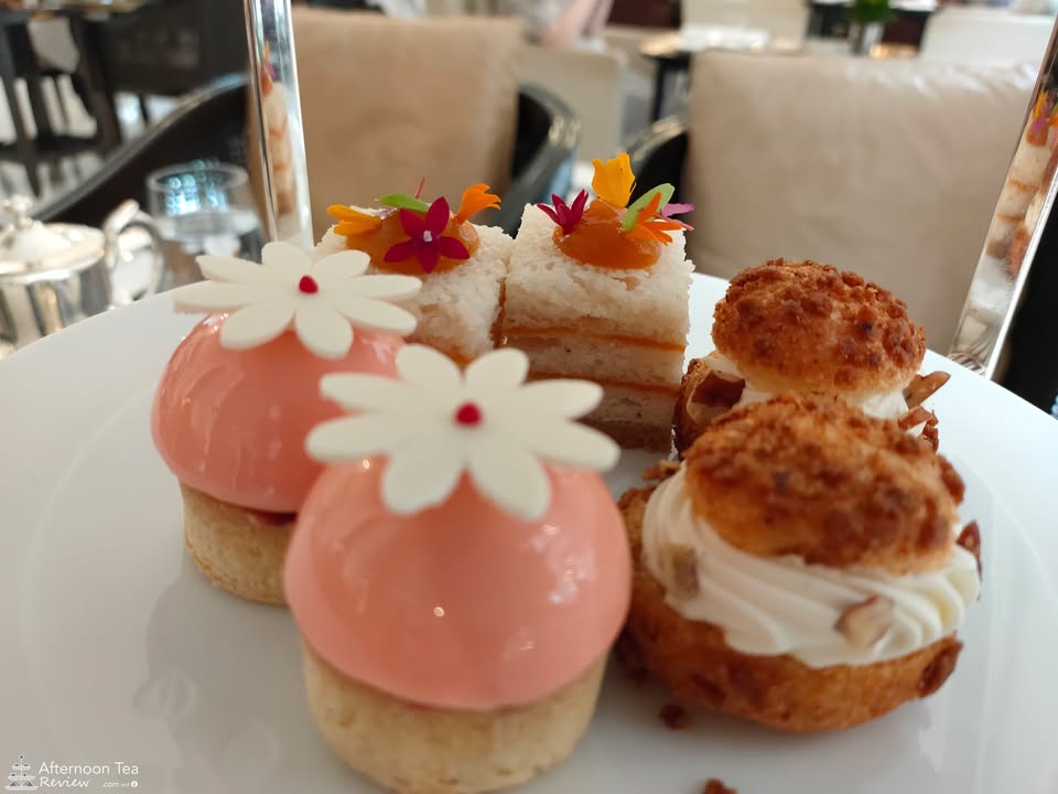 ขนมน่ารัก รสชาติธรรมดา