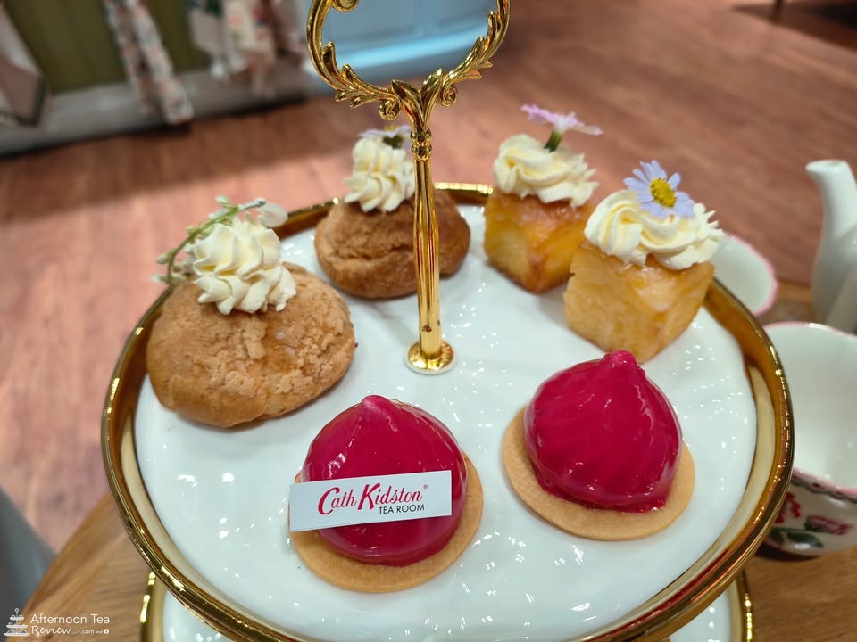 ขนมหวาน