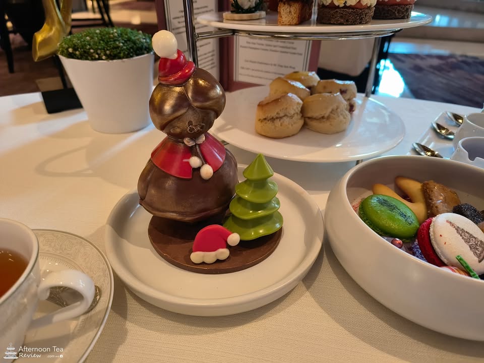 Modeling Chocolate
